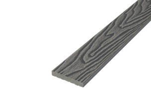 DUO composite skirting board 10x70x4000