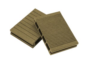 GARDPOL composite decking board 25x140 - 5,8 m