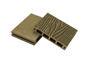 GARDPOL PREMIUM composite decking board 25x135 - 2,90m