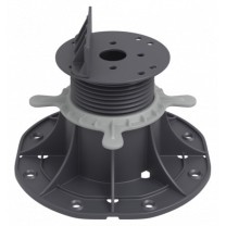 Adjustable STANDARD decking joist support
