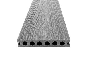 Premium Graphite composite decking board 23x138 - 5.8 m (PRE-SALE)