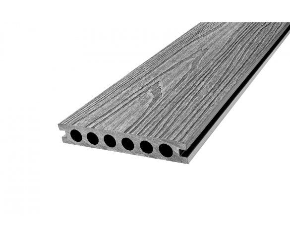 premium composite decking board 