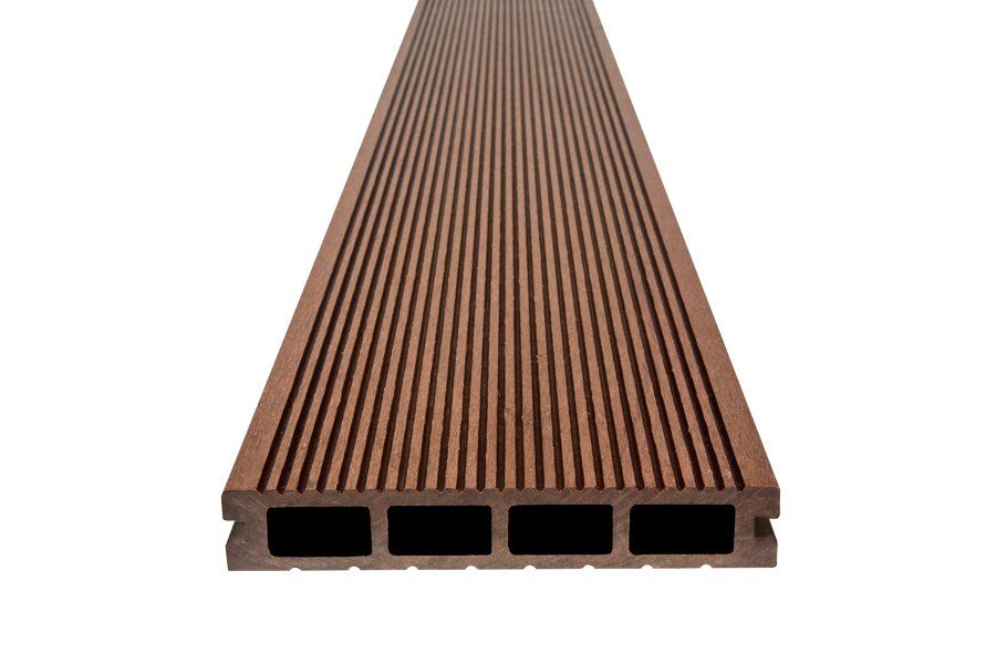 SELECT decking board