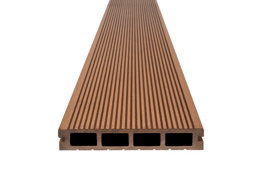 SELECT composite decking board